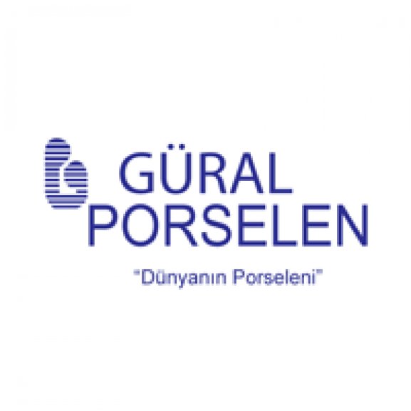 Logo of gural porselen