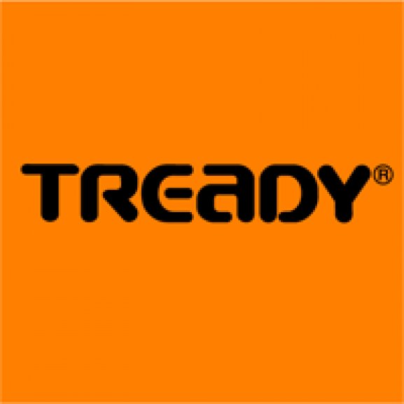 Logo of TREADY