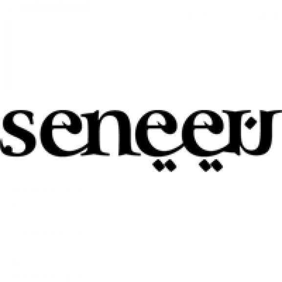 Logo of seneen