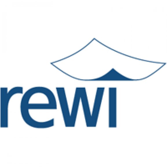 Logo of rewi druckhaus