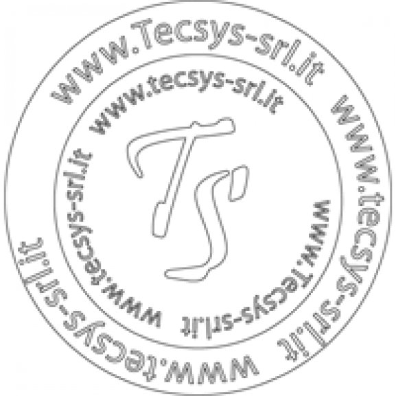 Logo of Tecsys T