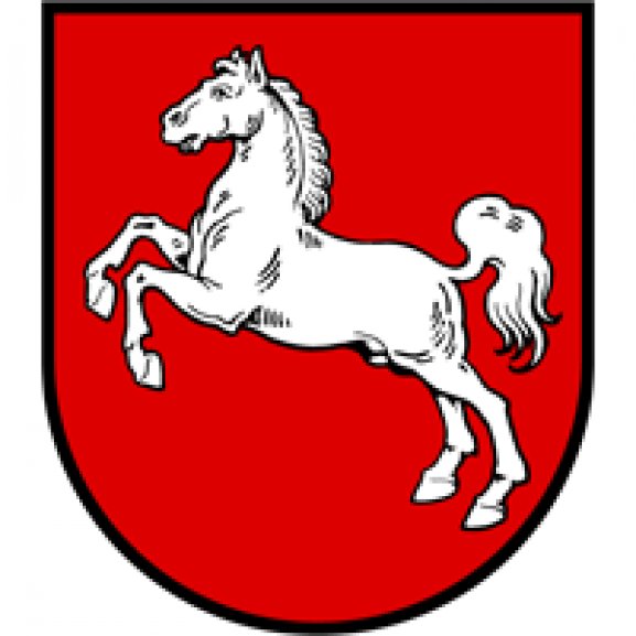 Logo of Niedersachsen