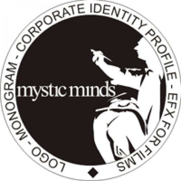 Logo of mysticminds