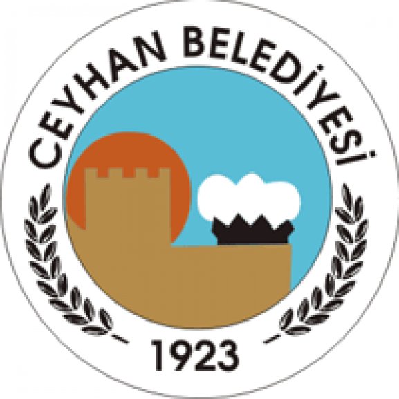 Logo of ceyhan belediyesi
