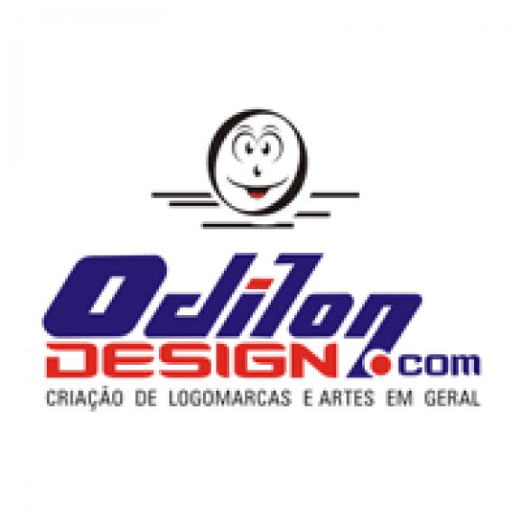 Logo of Odilon Design