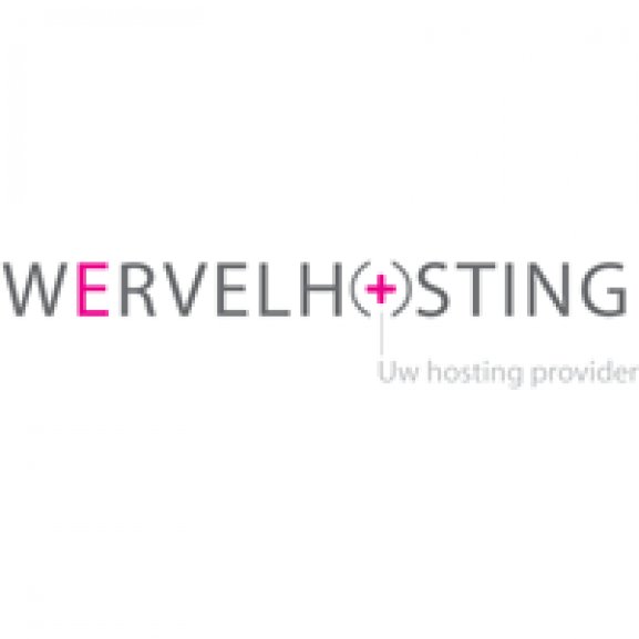 Logo of Wervelhosting