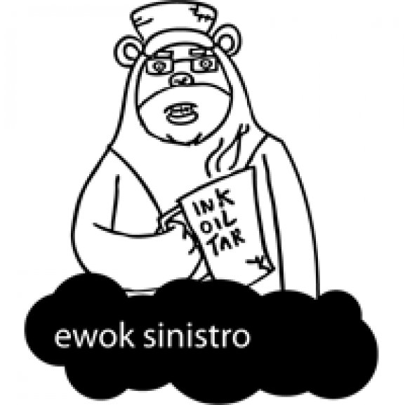Logo of Ciel Ewok Sinistro