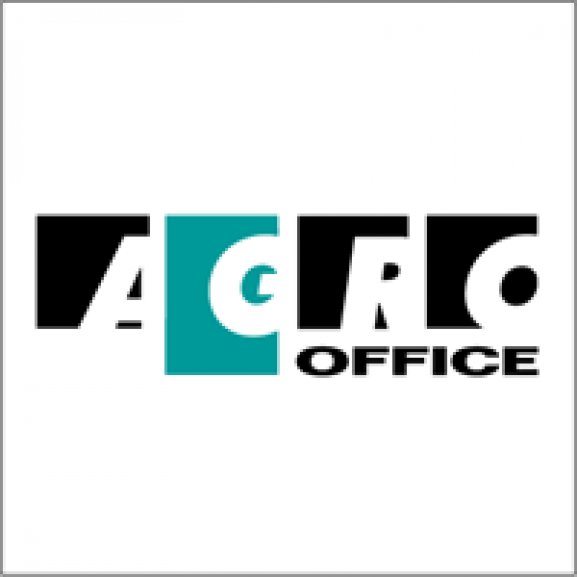 Logo of AGRO OFFICE