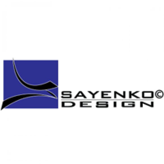 Logo of Sayenko Design