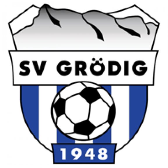 Logo of SV Grodig