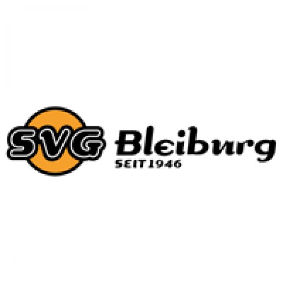 Logo of SVG Bleiburg