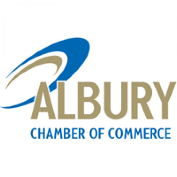 Logo of Albury Chamber