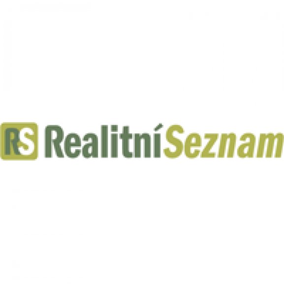 Logo of Realitní Seznam