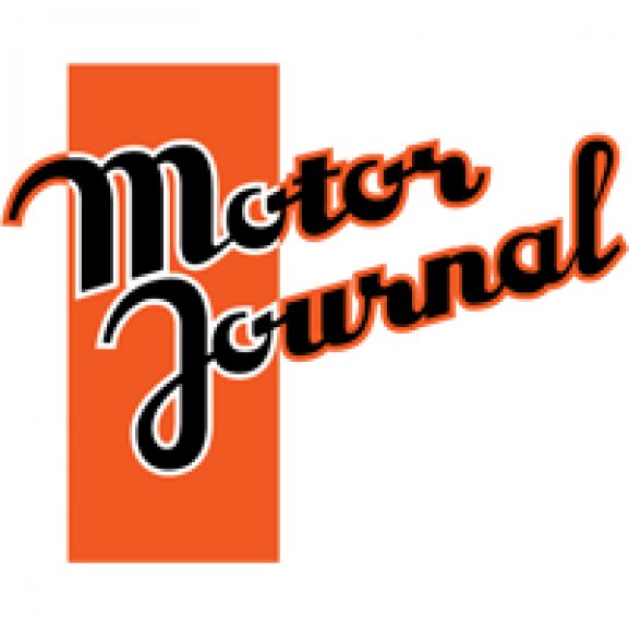 Logo of Motor Journal