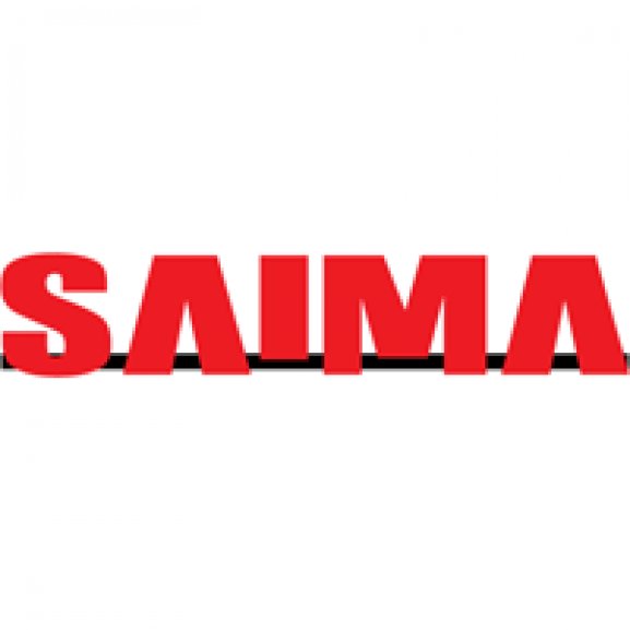 Logo of Saima