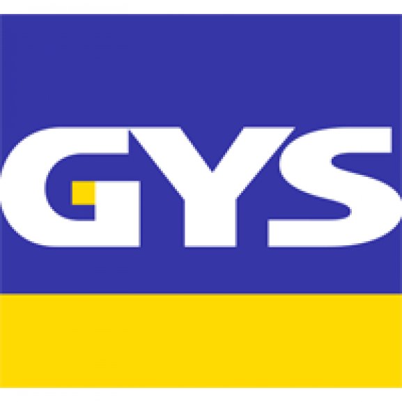 Logo of Gys