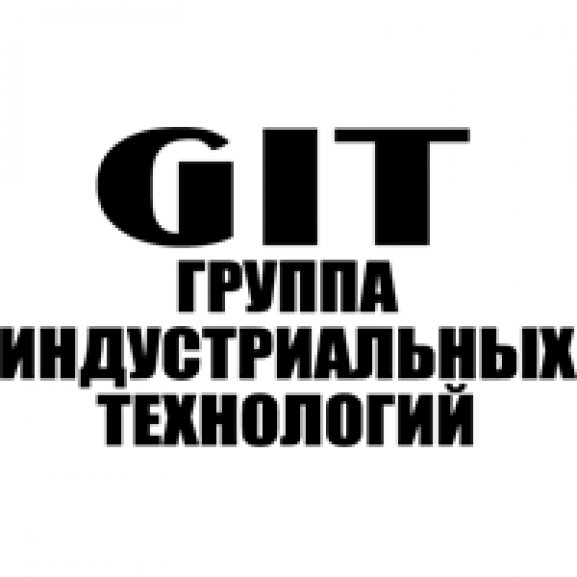 Logo of GIT