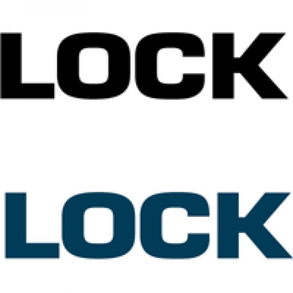 Logo of LOCK Engenharia