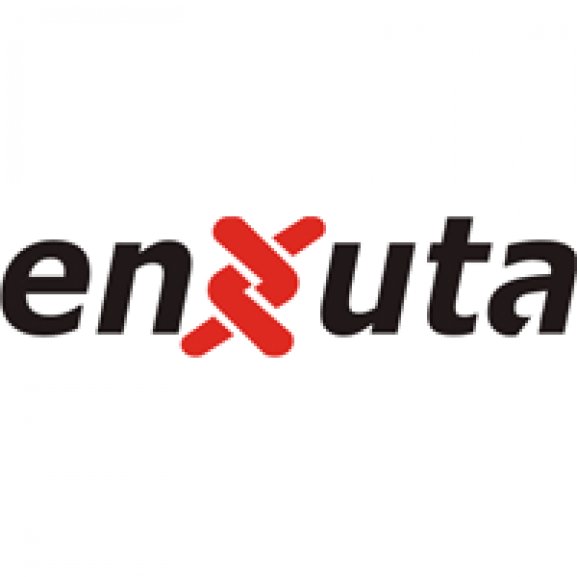 Logo of ENXUTA