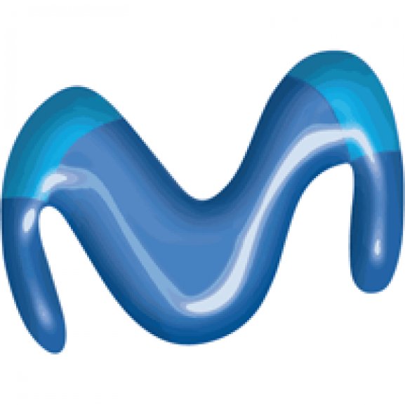 Logo of Movistar Azul