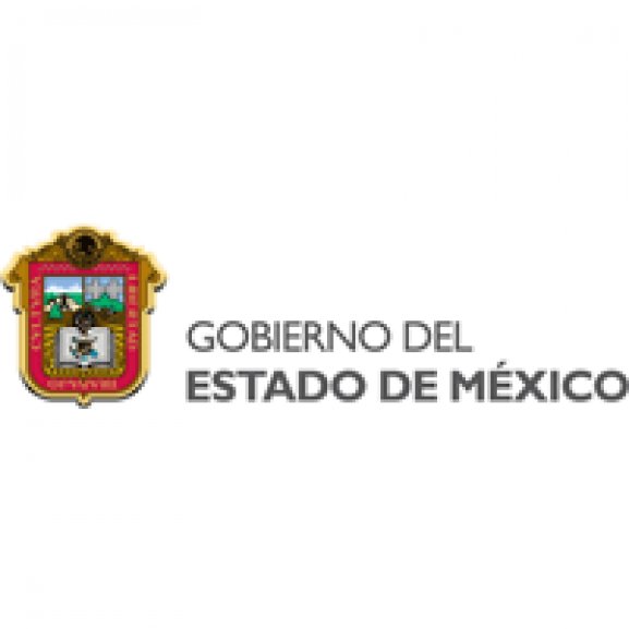 Gobierno del Estado de México | Brands of the World™ | Download vector ...