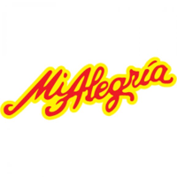 Logo of Mi Alegria