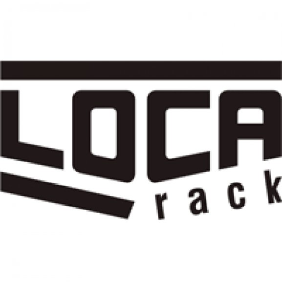 Logo of LocaRack