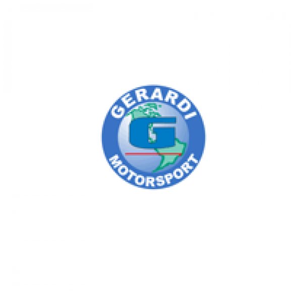 Logo of GERARDI MOTORSPORT
