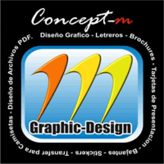 Logo of Concept-m