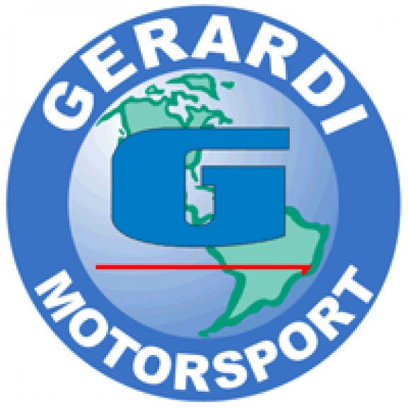 Logo of GERARDI MOTORSPORT