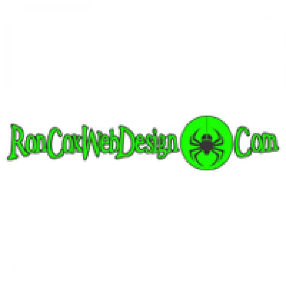 Logo of RonCoxWebDesign.com
