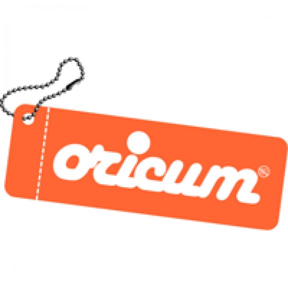 Logo of ORICUM
