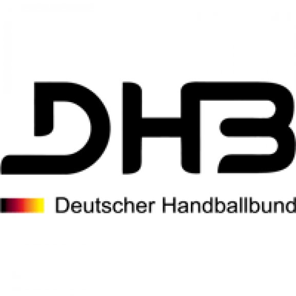 Logo of DHB