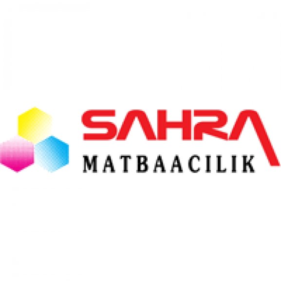 Logo of sahra