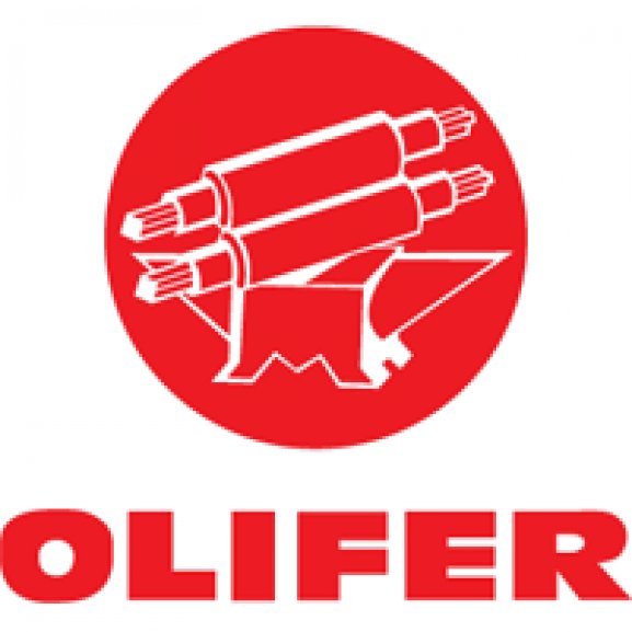 Logo of OLIFER