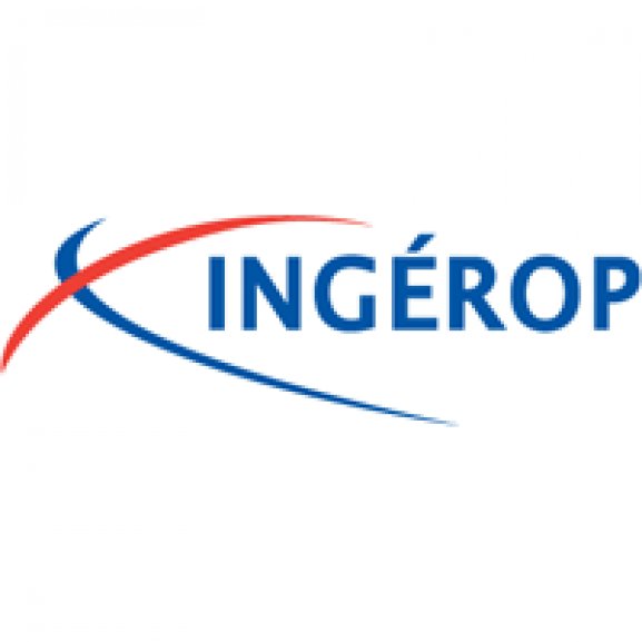Logo of ingerop