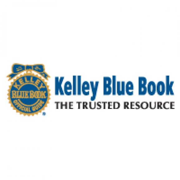 Logo of Kelley Blue Book