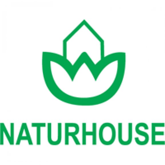 Logo of NATURHOUSE