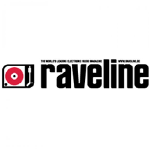 Logo of Raveline