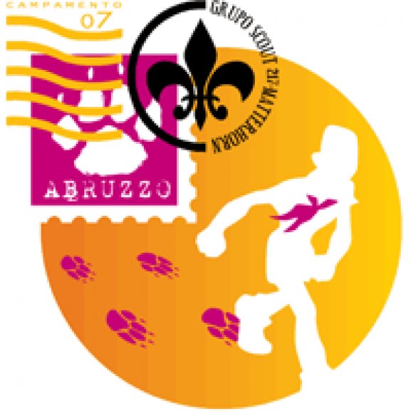 Logo of campamento abruzzo 2007 matterhorn 217-revisited