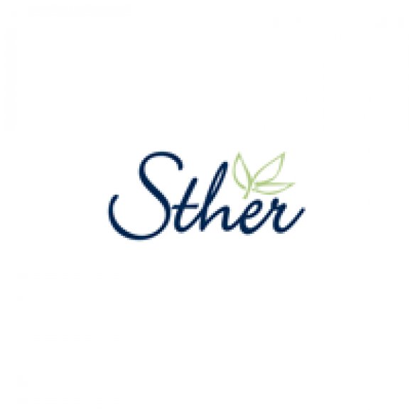 Logo of Sther Cosméticos
