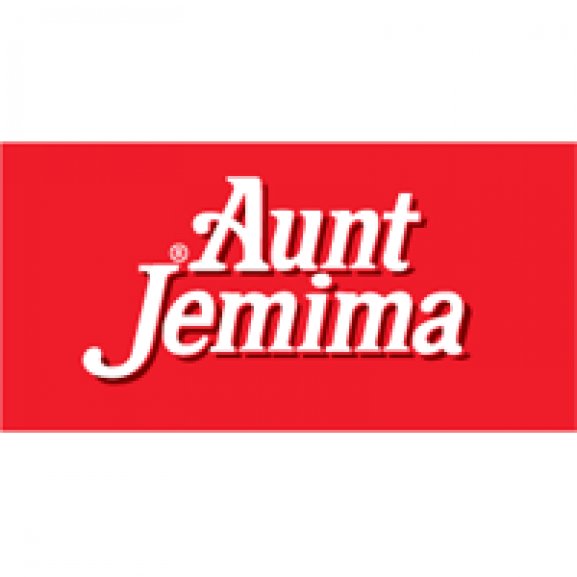 Logo of Aunt Jemima