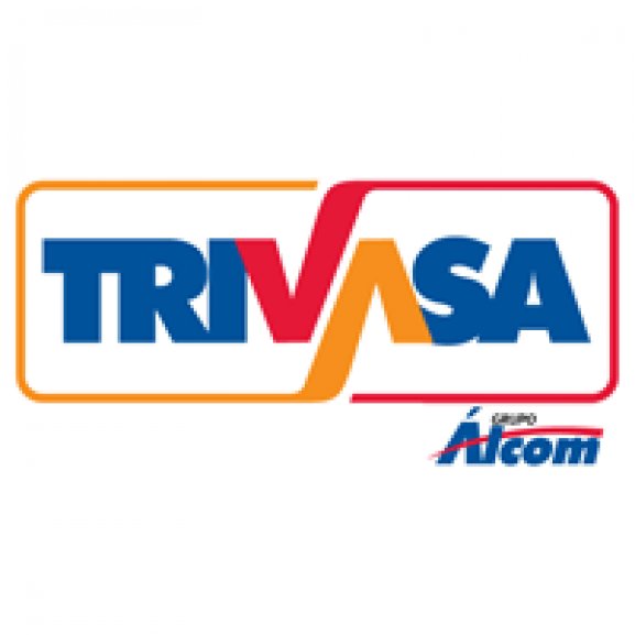 Logo of Trivasa