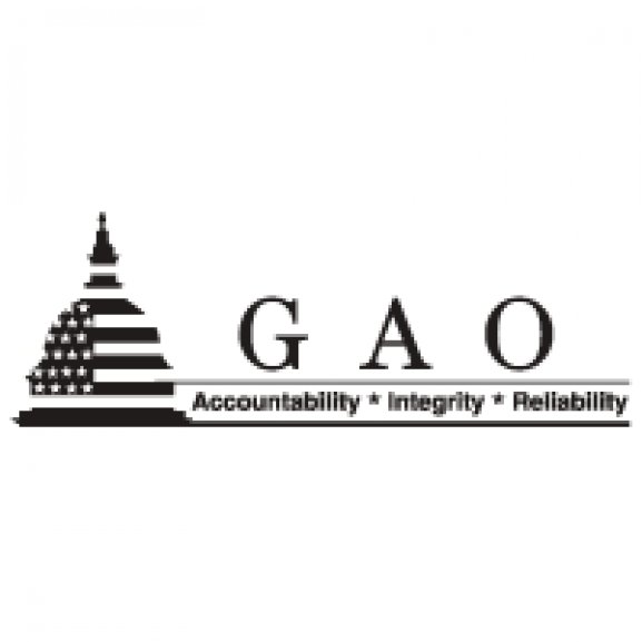 Logo of Government Accountability Office
