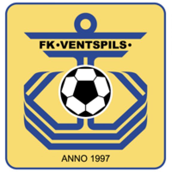 Logo of FK Ventspils
