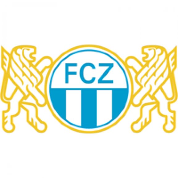 Logo of FC Zurich