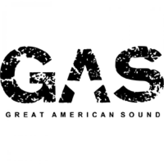 Logo of GAS - Great American Sound v.3