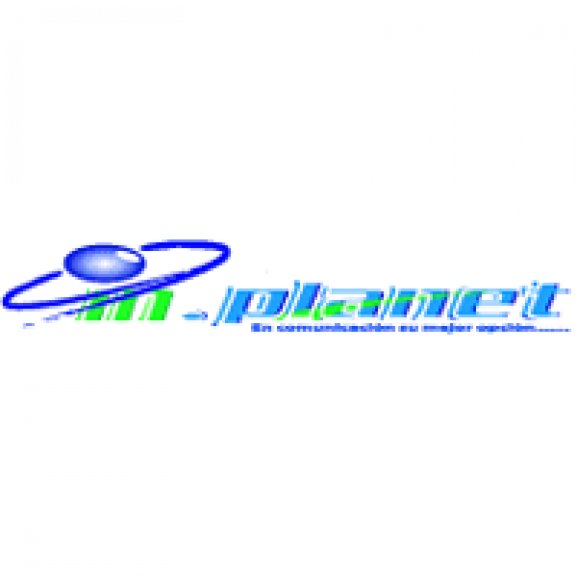 Logo of IN.PLANET