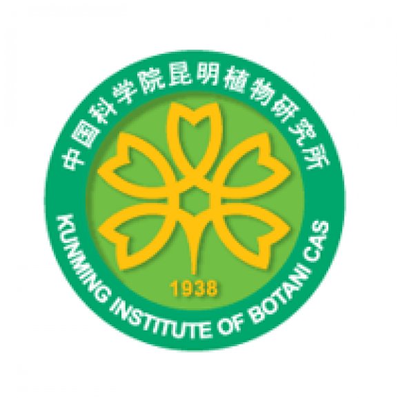 Logo of Kunming Institute of Botani CAS