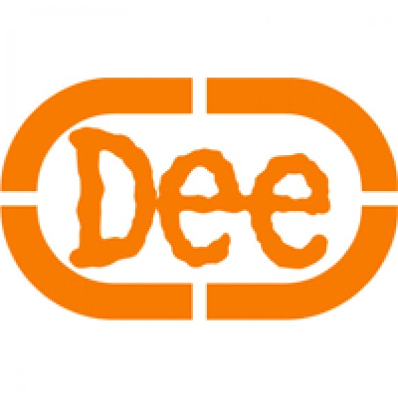 Logo of dee jeans